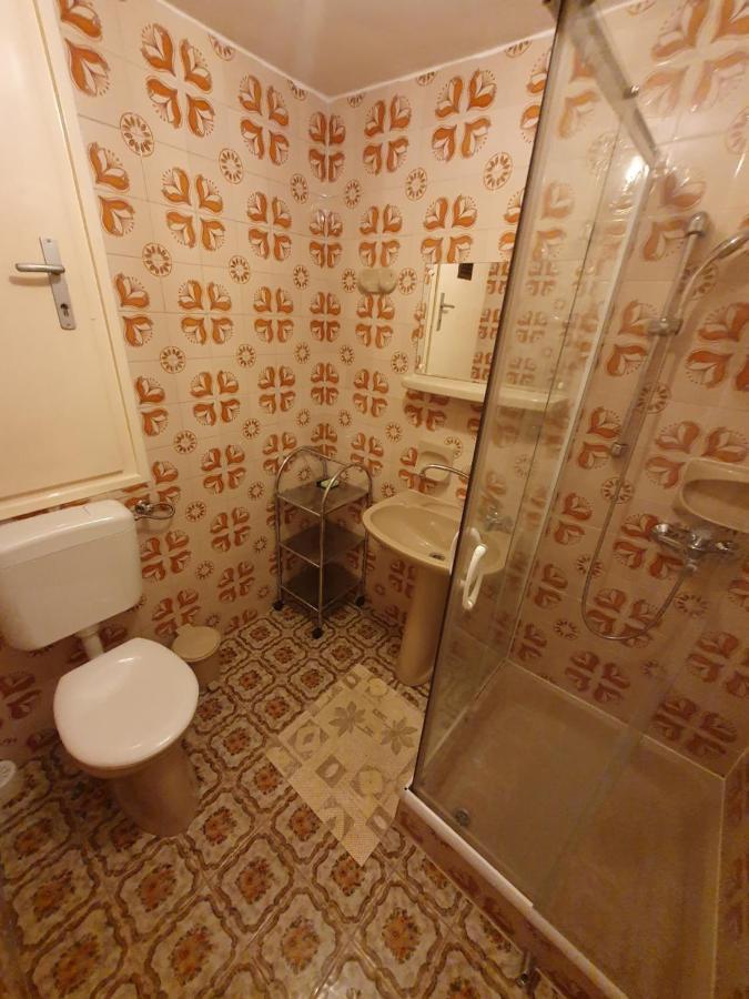 Wolf Vendeghaz Villa Balatonkeresztur Ngoại thất bức ảnh