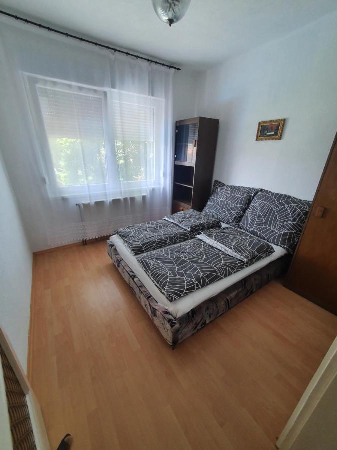 Wolf Vendeghaz Villa Balatonkeresztur Ngoại thất bức ảnh
