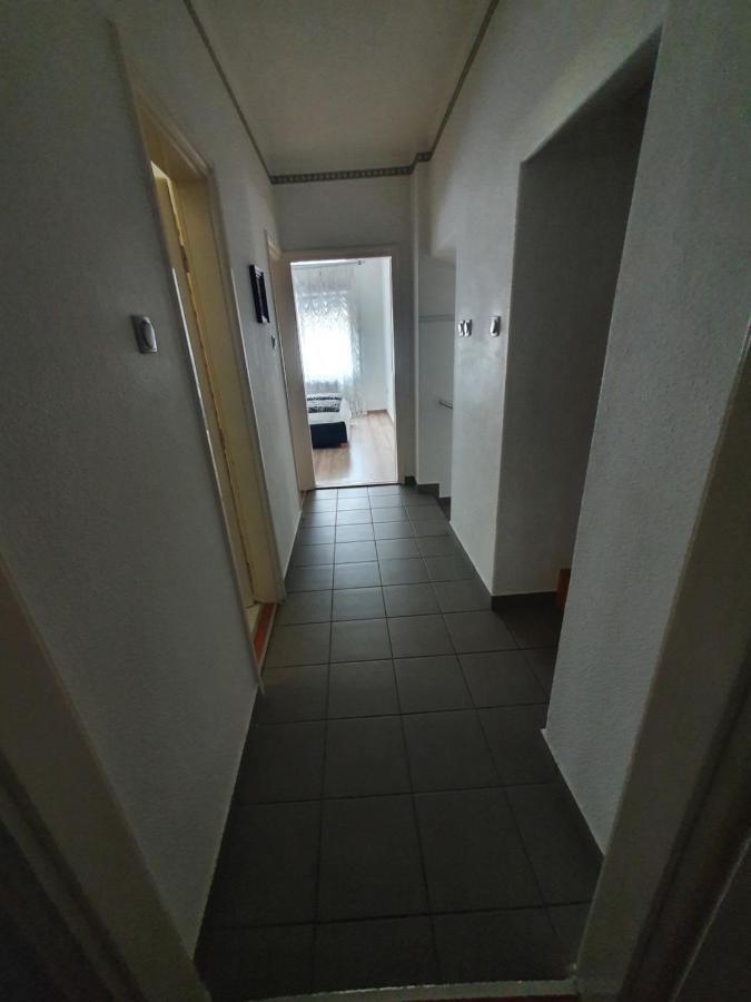 Wolf Vendeghaz Villa Balatonkeresztur Ngoại thất bức ảnh