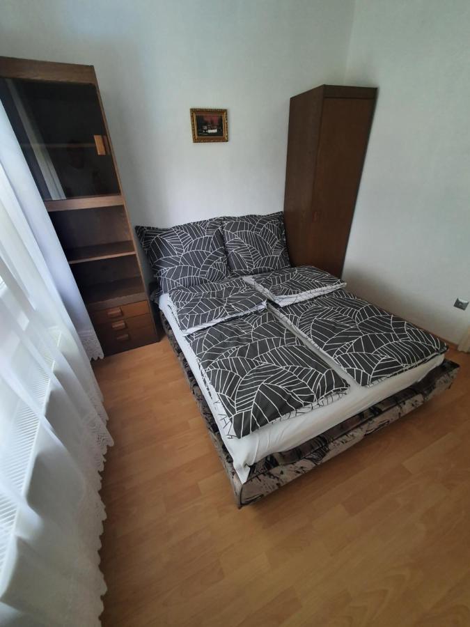 Wolf Vendeghaz Villa Balatonkeresztur Ngoại thất bức ảnh