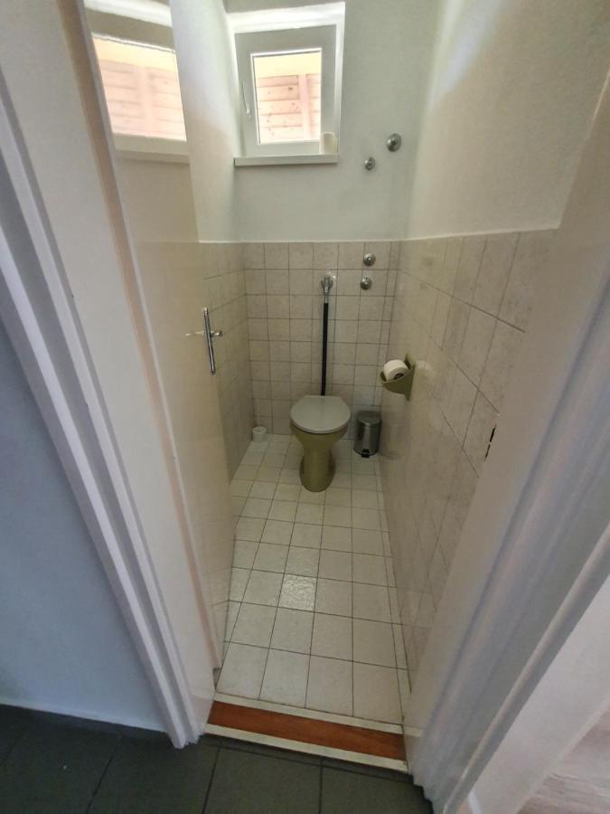 Wolf Vendeghaz Villa Balatonkeresztur Ngoại thất bức ảnh